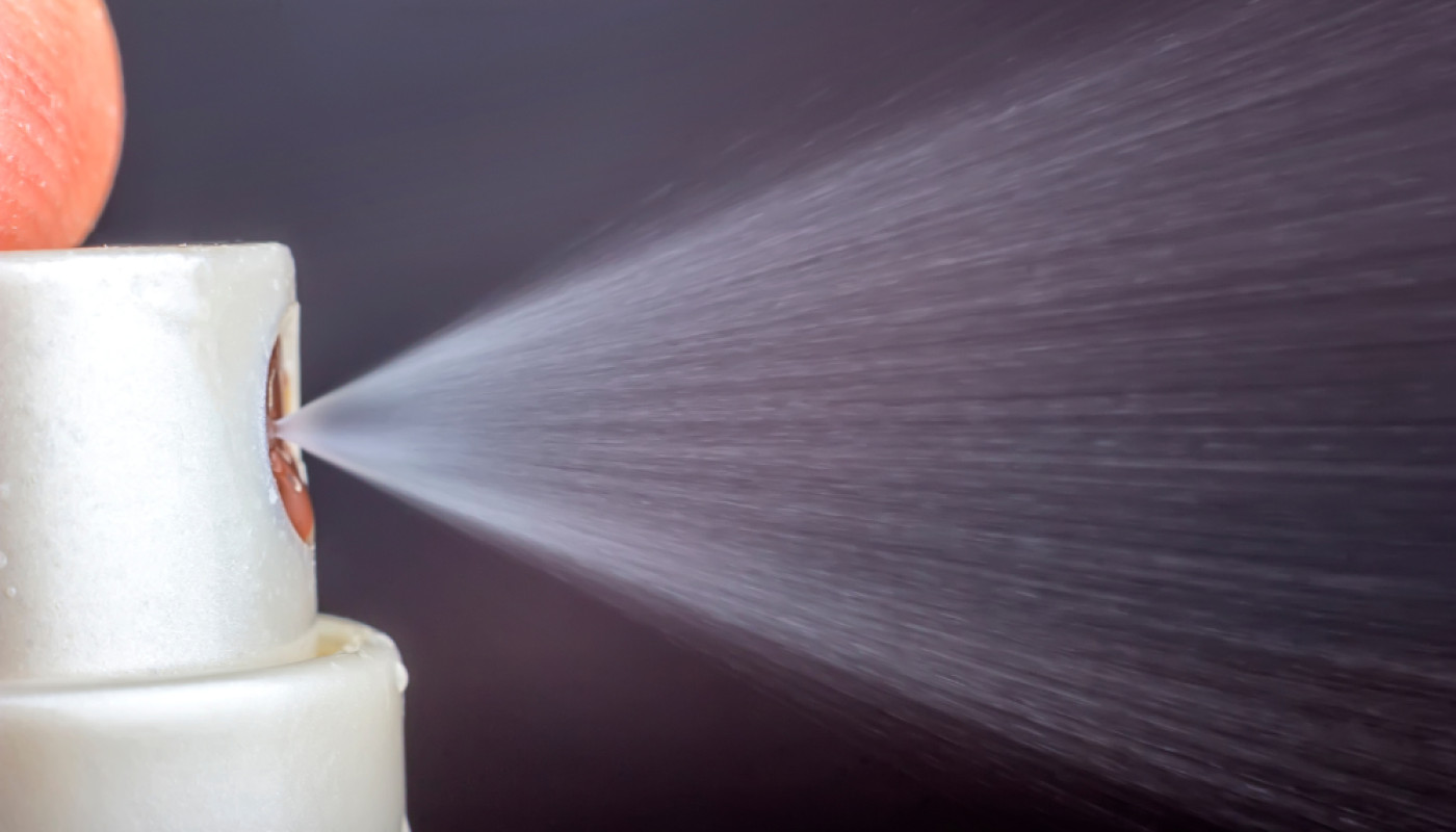 Quel est le spray anti-araignée le plus efficace pour sa maison ?