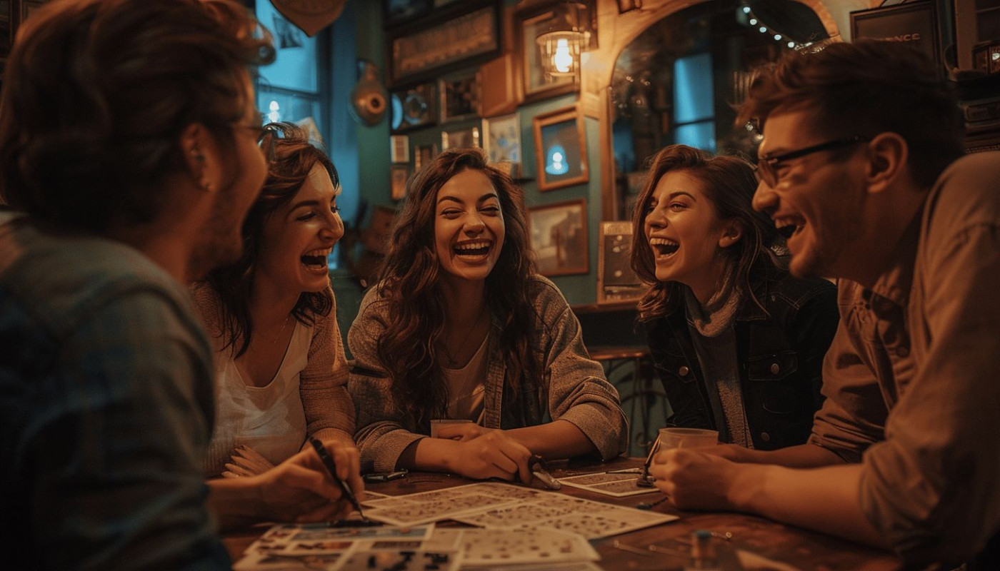 Comment choisir l'escape game idéal pour votre prochain événement de groupe