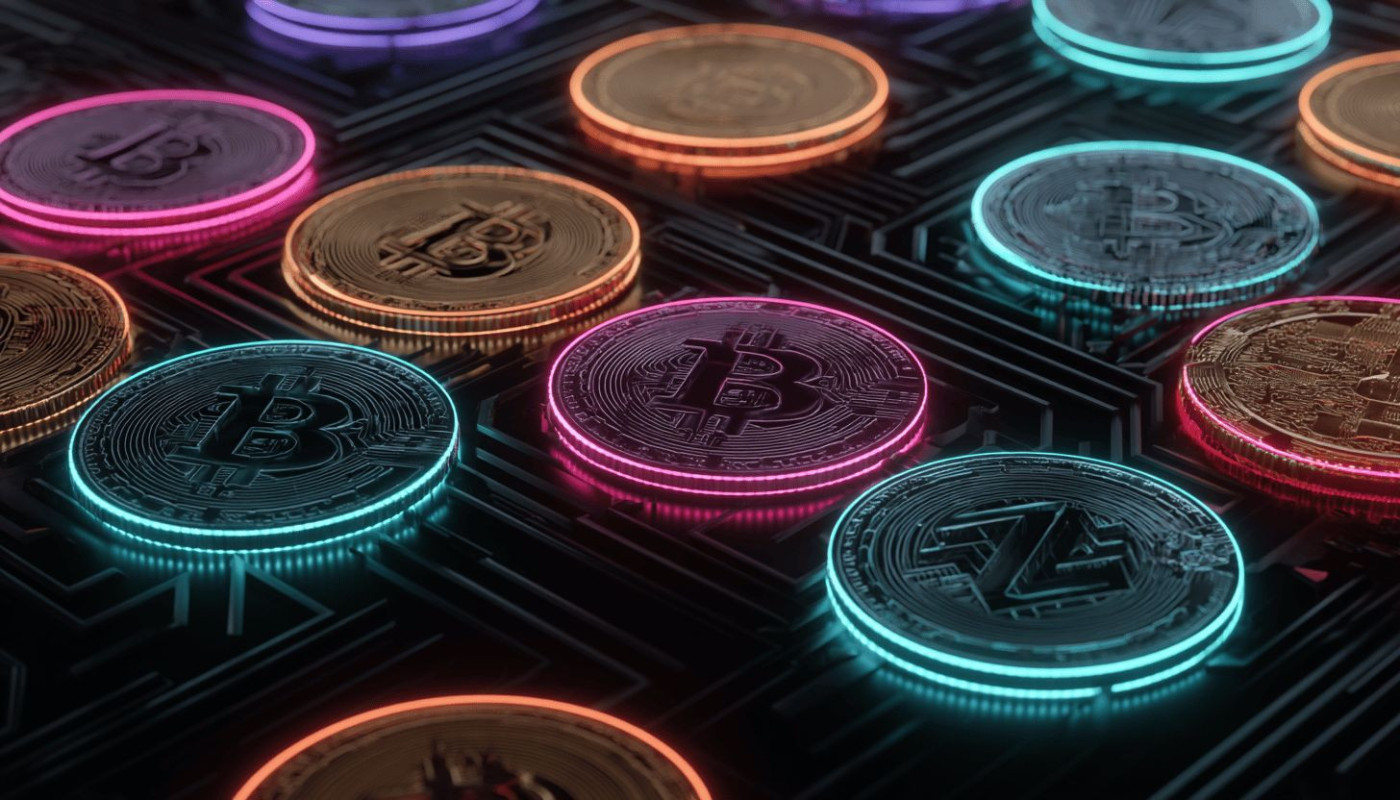 Comprendre l'essor des cryptomonnaies alternatives au-delà du Bitcoin et de l'Ethereum