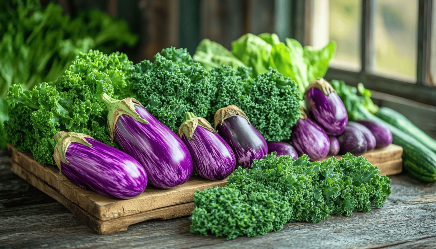 Découverte nutritionnelle les bienfaits des superaliments locaux sous-estimés