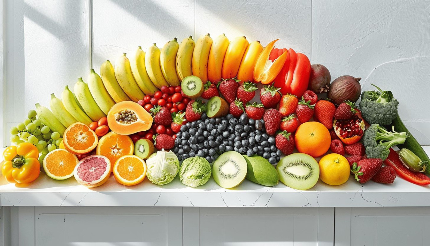Les bienfaits insoupçonnés de la micro-nutrition pour une santé optimale