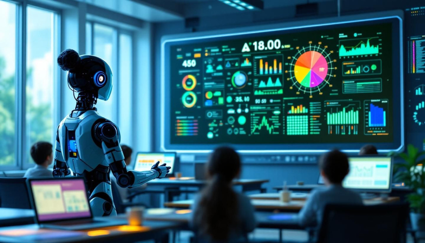 Stratégies innovantes pour enseigner avec la technologie